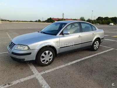 Usado VW Passat
