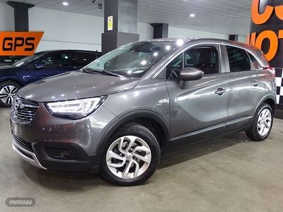 usado Opel Crossland X 1.2 96kW (130CV) Innovation