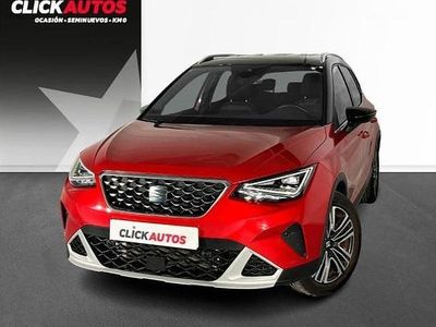 Usado 2023 Seat Arona Xperience SUV | 16.850 € (Precio justo)