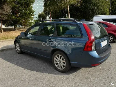 Usado Volvo V50
