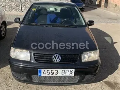 Usado VW Polo