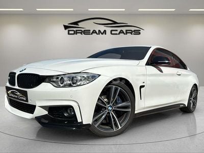 BMW 435