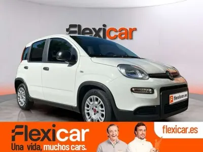 Usado Fiat Panda Cross