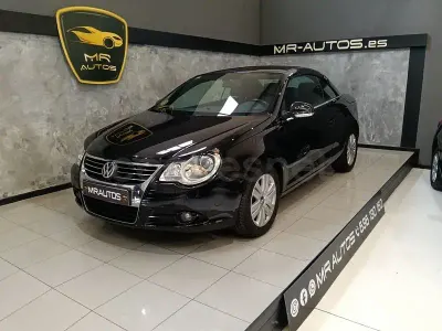 Usado VW Eos