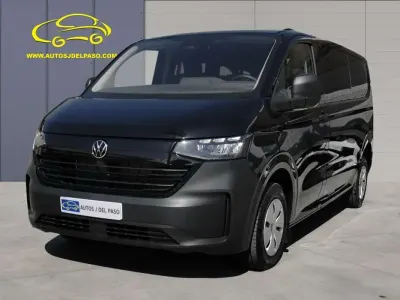Usado VW Caravelle