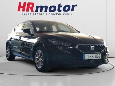 Usado Seat Leon Style 110 CV (80 kW) 2024