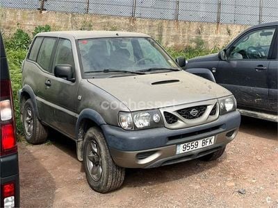 Nissan Terrano