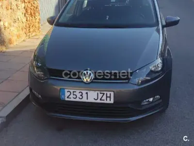 Usado VW Polo