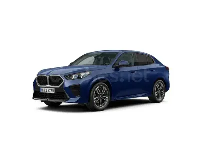 Usado BMW X2 Comfort Edition 163 CV (119 kW) 2026 Azul SUV