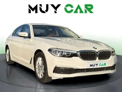 Usado BMW 530e