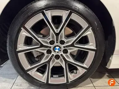 Usado BMW 118 136 CV (100 kW) 2024 Blanco Utilitario