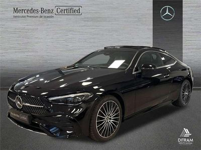 Mercedes CLE220
