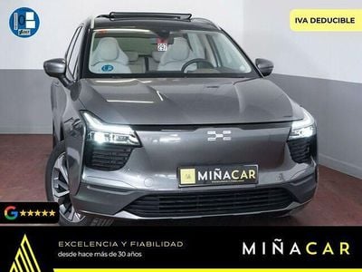 Usado Aiways U5 150 kW (204 CV) 2022 Gris SUV