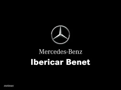 Usado Mercedes GLC220 197 CV (144 kW) 2025 SUV