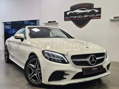 Usado Mercedes 200