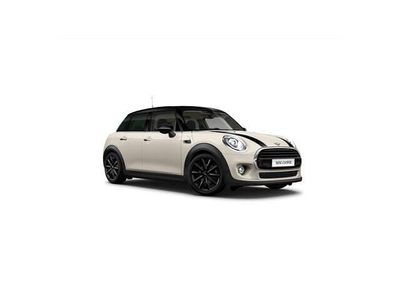 Usado Mini Cooper 136 CV (100 kW) 2020 Blanco Utilitario