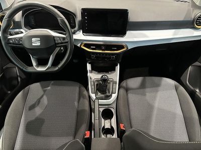 Blanco Usado 2024 Seat Arona Style SUV | 17.990 € (Precio justo)