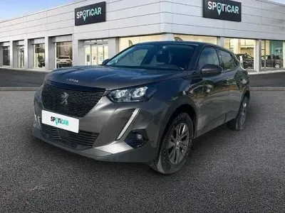 Usado Peugeot 2008 Active 110 CV (80 kW) 2021 SUV