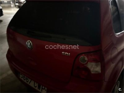 VW Polo