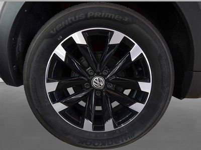 Blanco puro Usado 2023 VW T-Cross SUV | 17.790 € (Precio justo)