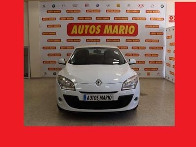 Renault Mégane III