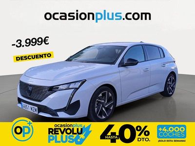 Usado Peugeot 107 Allure 145 CV (106 kW) 2025 Blanco Utilitario