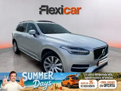 Usado Volvo XC90