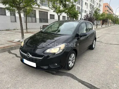 Begagnad Opel Corsa