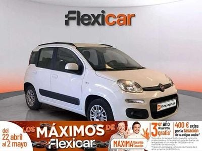 Usado Fiat Panda Easy 69 HP (50 kW) 2020 Branco Citadino