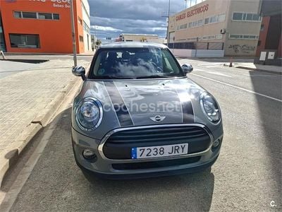Mini One D