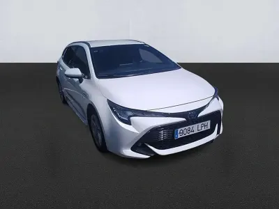 Usado Toyota Corolla