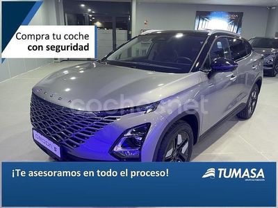 Gris / plata Nuevo 2025 Omoda 5 SUV | 27.100 € (Un poco caro)