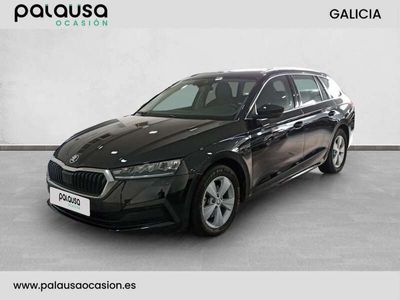 usado Skoda Octavia 2.0TDI Ambition DSG 85kW