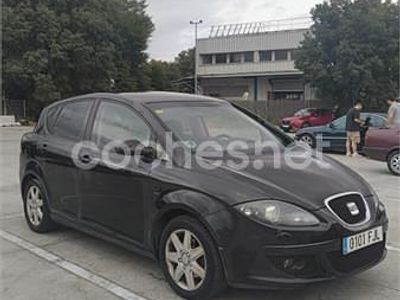 Seat Toledo