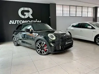 Usado Mini John Cooper Works
