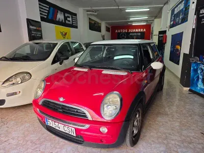 Usado Mini One D