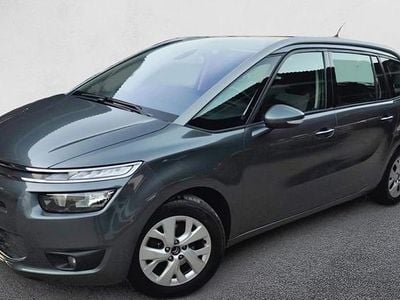Citroën Grand C4 Picasso