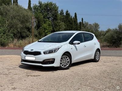 Kia Ceed GT
