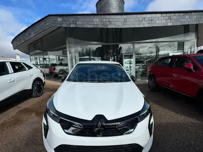 Usado Mitsubishi Colt 143 CV (105 kW) 2023 Blanco Utilitario