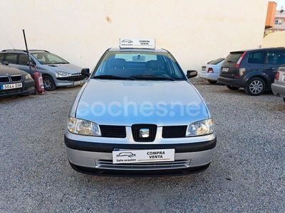 Seat Cordoba