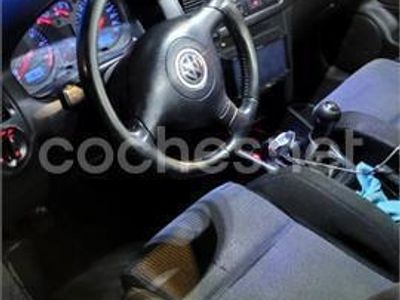 VW Golf IV