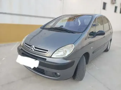 Usado Citroën Xsara