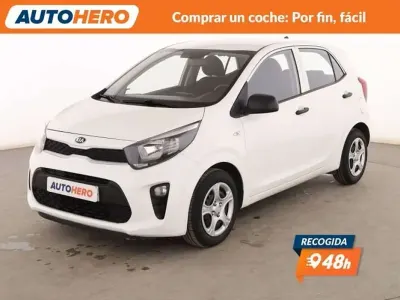Usado Kia Picanto