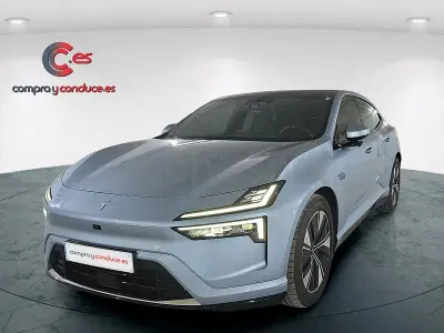 Usado Polestar 4 Plus 400 kW (544 CV) 2025 Eléctrico SUV