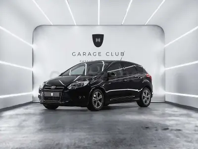 Usado Ford Focus
