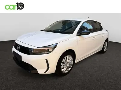 Usado Opel Corsa