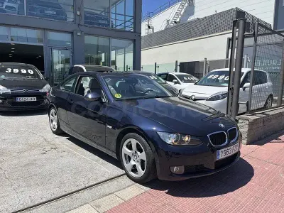 Usado BMW 320