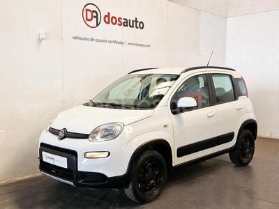 Fiat Panda 4x4