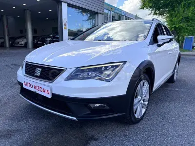 Usado Seat Leon