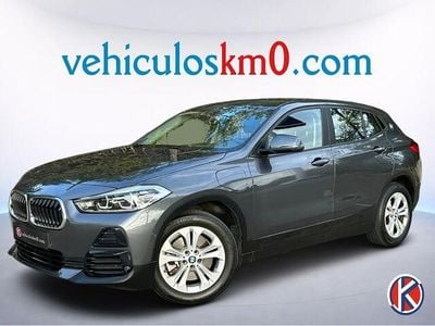 Gris Usado 2020 BMW X2 SUV | 24.800 € (Buen precio)